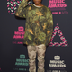 Illustration for article titled Pharrell Blends In at the CMT Awards